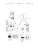 MAINTAINING COMMUNICATION CONTINUITY diagram and image