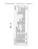 INFORMATION PROCESSING SYSTEM, E-MAIL TRANSMISSION CONTROL APPARATUS, INFORMATION PROCESSING METHOD AND PROGRAM diagram and image