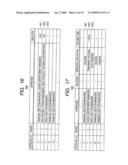 INFORMATION PROCESSING SYSTEM, E-MAIL TRANSMISSION CONTROL APPARATUS, INFORMATION PROCESSING METHOD AND PROGRAM diagram and image