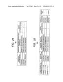 INFORMATION PROCESSING SYSTEM, E-MAIL TRANSMISSION CONTROL APPARATUS, INFORMATION PROCESSING METHOD AND PROGRAM diagram and image