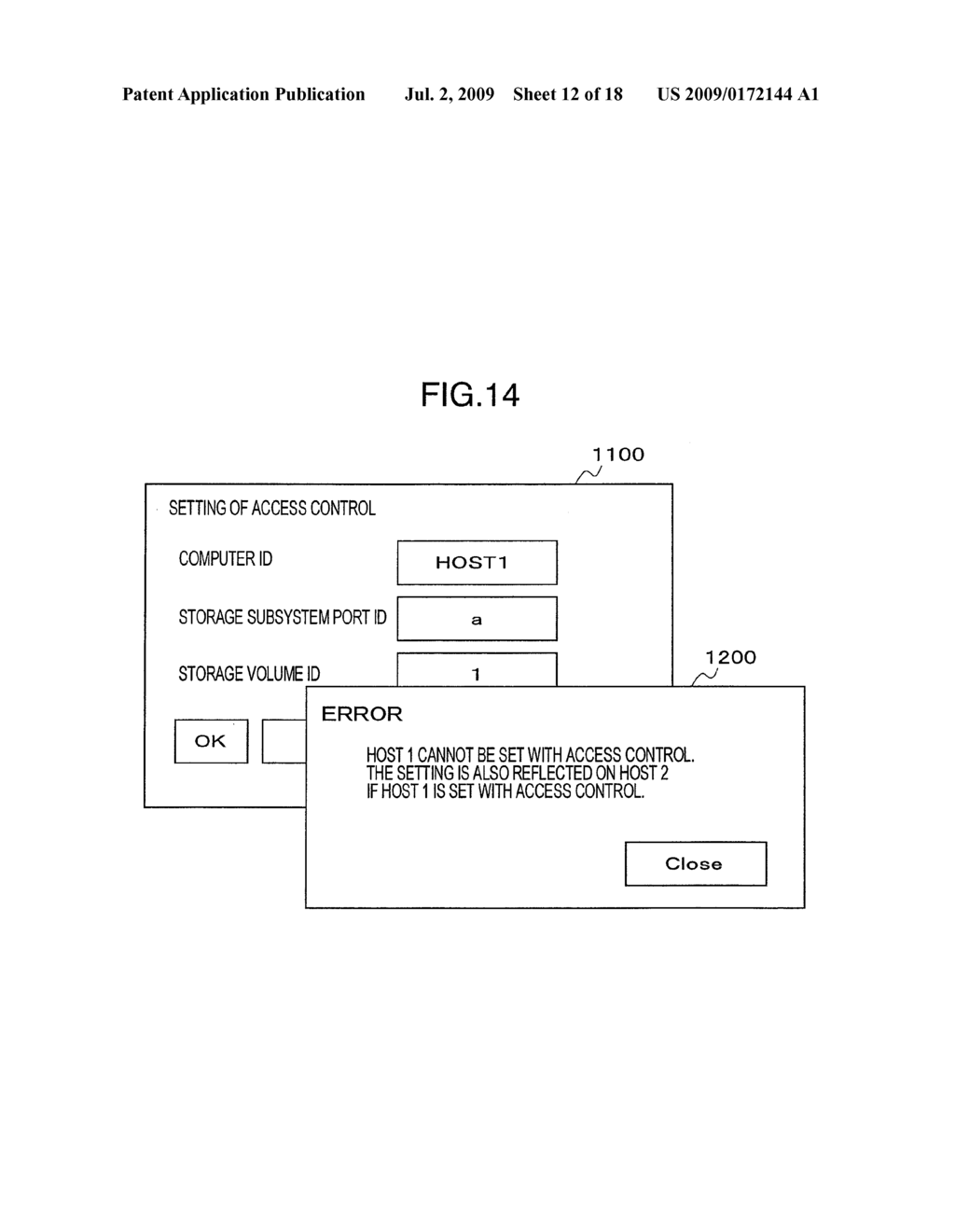 ID COLLECTION AND MANAGEMENT APPARATUS, METHOD AND PROGRAM OF COMPUTER - diagram, schematic, and image 13