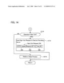 Data Providing System and Data Providing Apparatus diagram and image