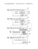 Data Providing System and Data Providing Apparatus diagram and image