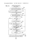 Data Providing System and Data Providing Apparatus diagram and image