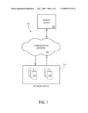 TRANSMIT SCALING USING MULTIPLE QUEUES diagram and image