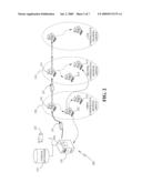 Networked Transmission System And Method For Stream Data diagram and image