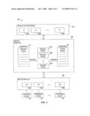 System and method for managing input/output requests in data processing systems diagram and image