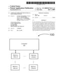 COMMAND COMPLETION DETECTION IN A MASS STORAGE DEVICE diagram and image