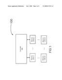 COMMAND COMPLETION DETECTION IN A MASS STORAGE DEVICE diagram and image