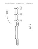 COMMAND COMPLETION DETECTION IN A MASS STORAGE DEVICE diagram and image