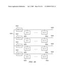 SYSTEM AND METHOD FOR CONNECTING A MASTER DEVICE WITH MULTIPLE GROUPINGS OF SLAVE DEVICES VIA A LINBUS NETWORK diagram and image