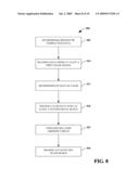 RELOCATING DATA IN A MEMORY DEVICE diagram and image