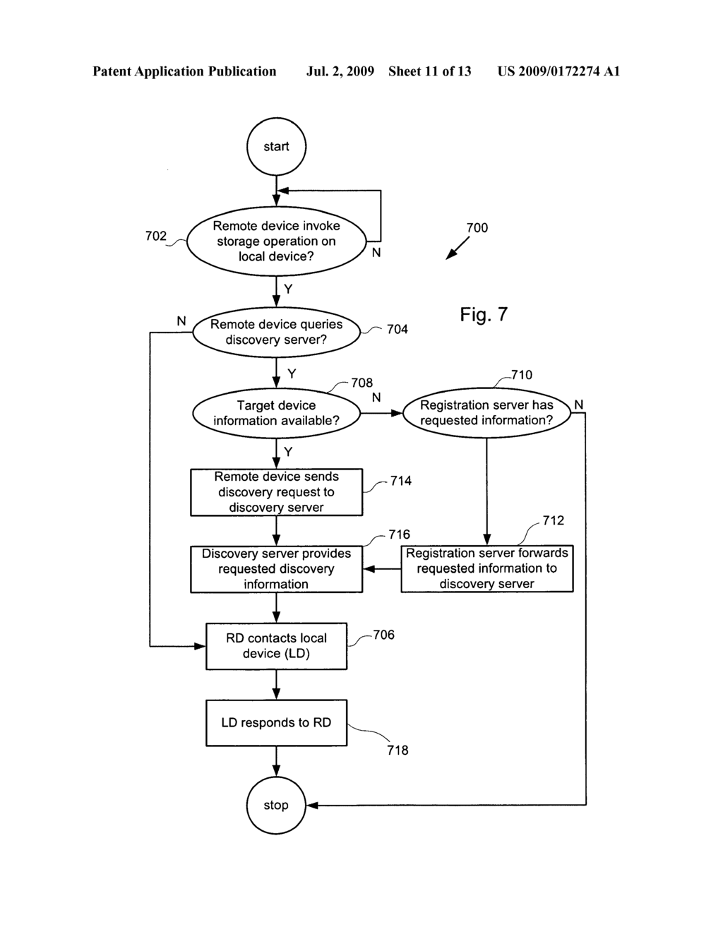 STORAGE DEVICE HAVING DIRECT USER ACCESS - diagram, schematic, and image 12