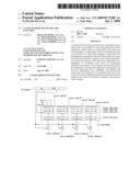 CACHE MEMORY HAVING SECTOR FUNCTION diagram and image