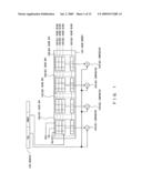 CACHE MEMORY HAVING SECTOR FUNCTION diagram and image