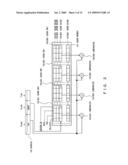 CACHE MEMORY HAVING SECTOR FUNCTION diagram and image