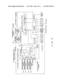 CACHE MEMORY HAVING SECTOR FUNCTION diagram and image