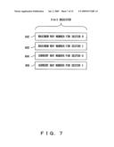 CACHE MEMORY HAVING SECTOR FUNCTION diagram and image