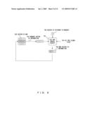 CACHE MEMORY HAVING SECTOR FUNCTION diagram and image