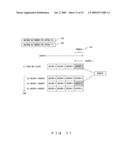 CACHE MEMORY HAVING SECTOR FUNCTION diagram and image