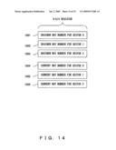CACHE MEMORY HAVING SECTOR FUNCTION diagram and image