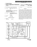 Non-volatile processor register diagram and image