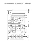 Non-volatile processor register diagram and image