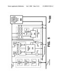 Non-volatile processor register diagram and image