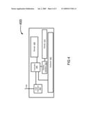 SECURE INPUT diagram and image