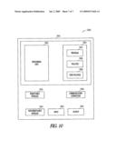 TAMPER RESISTANT METHOD AND APPARATUS FOR A STORAGE DEVICE diagram and image