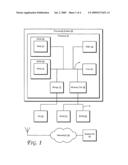 Power management in electronic systems diagram and image