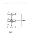 ELECTRONIC DEVICE WITH SERIAL ATA INTERFACE AND POWER SAVING METHOD FOR SERIAL ATA BUSES diagram and image