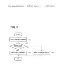 INFORMATION RECORDING DEVICE AND INFORMATION RECORDING METHOD diagram and image