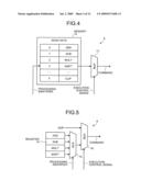 SEMICONDUCTOR INTEGRATED CIRCUIT DEVICE AND CLOCK CONTROL METHOD diagram and image