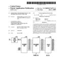 SEMICONDUCTOR MEMORY DEVICE AND METHOD FOR TESTING THE SAME diagram and image