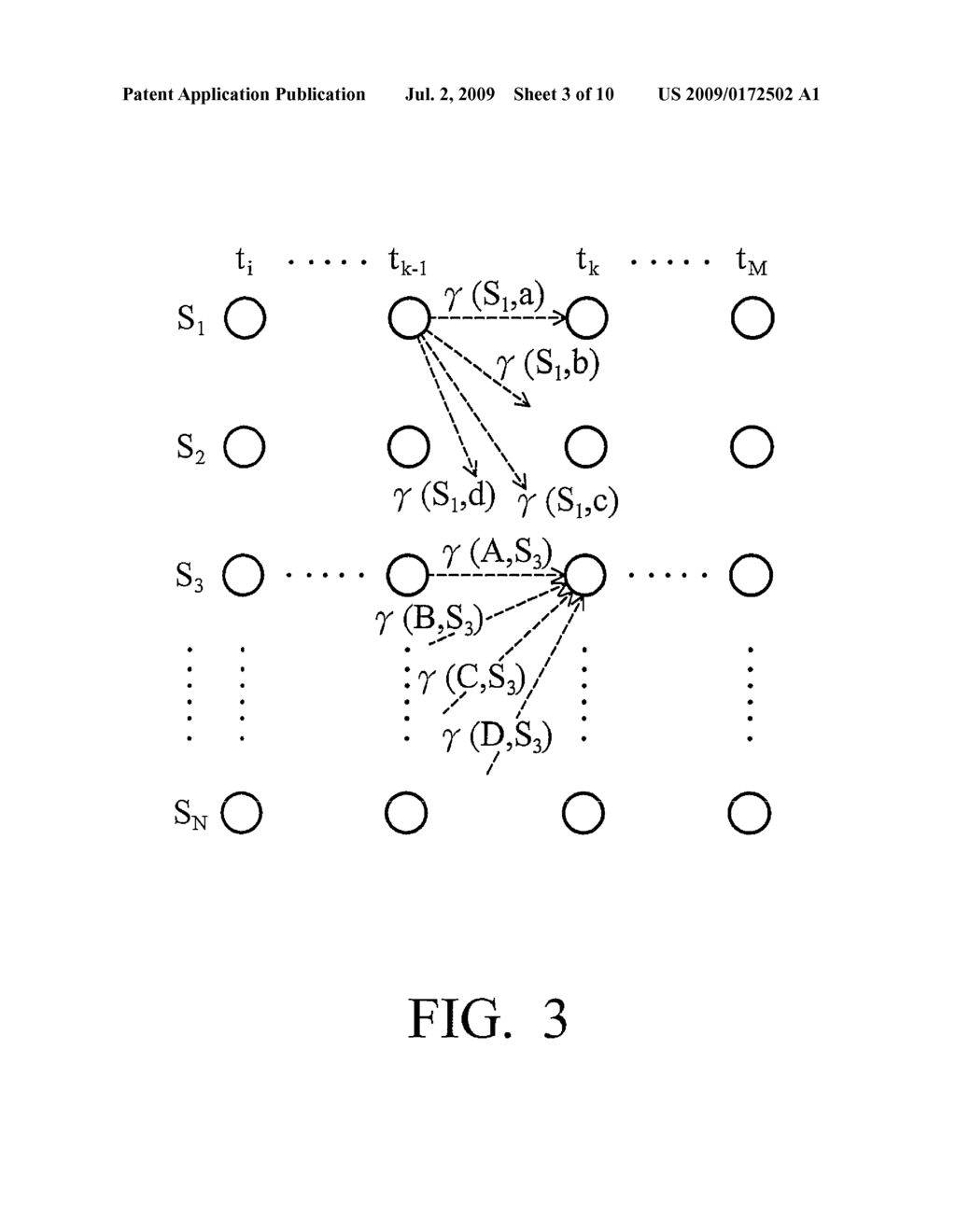 METHOD AND APPARATUS FOR TURBO CODE DECODING - diagram, schematic, and image 04