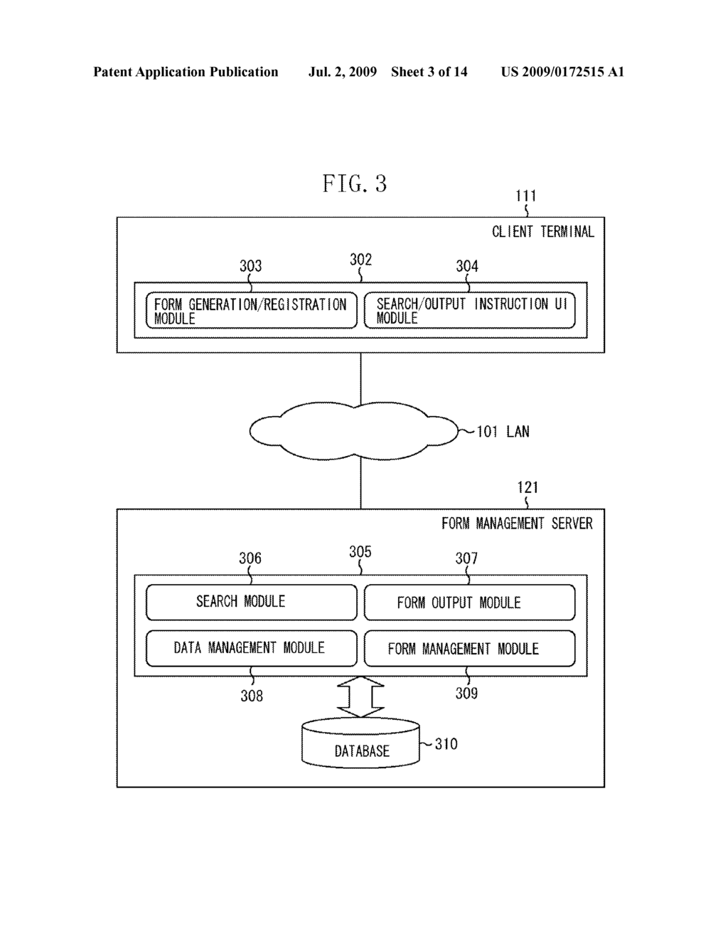 DATA SEARCH APPARATUS AND DATA SEARCH METHOD THEREOF, AND STORAGE MEDIUM - diagram, schematic, and image 04