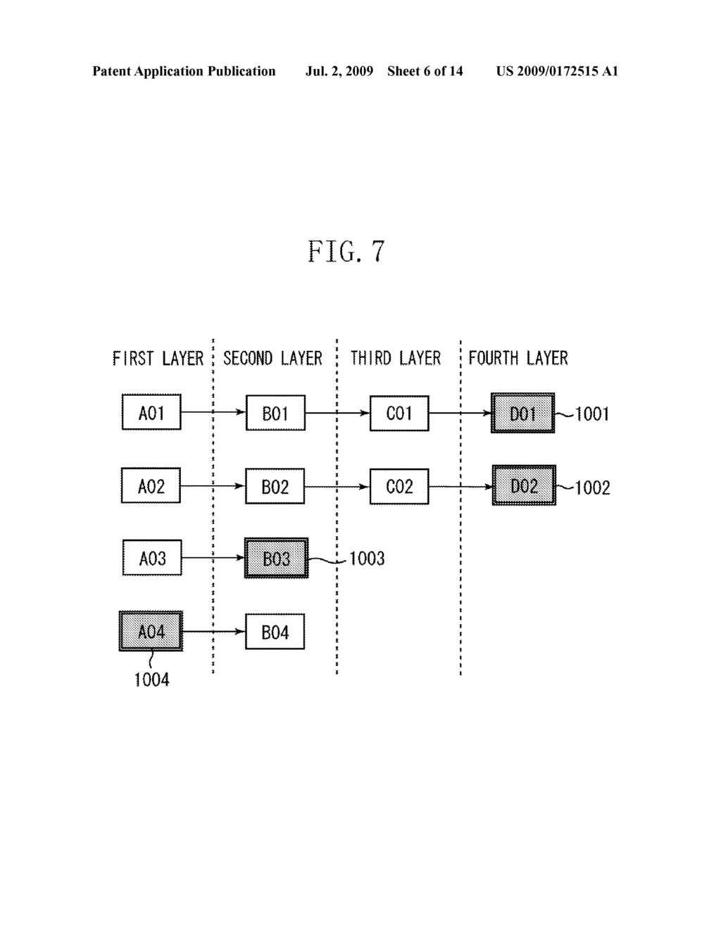 DATA SEARCH APPARATUS AND DATA SEARCH METHOD THEREOF, AND STORAGE MEDIUM - diagram, schematic, and image 07