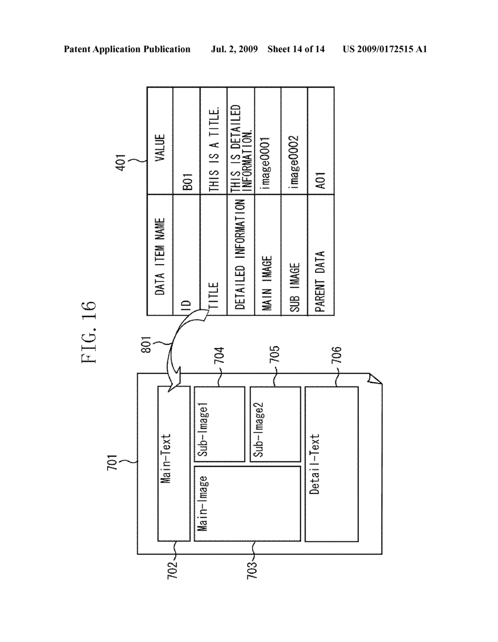 DATA SEARCH APPARATUS AND DATA SEARCH METHOD THEREOF, AND STORAGE MEDIUM - diagram, schematic, and image 15