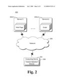 WEB PAGE BASED PROGRAM VERSIONING diagram and image