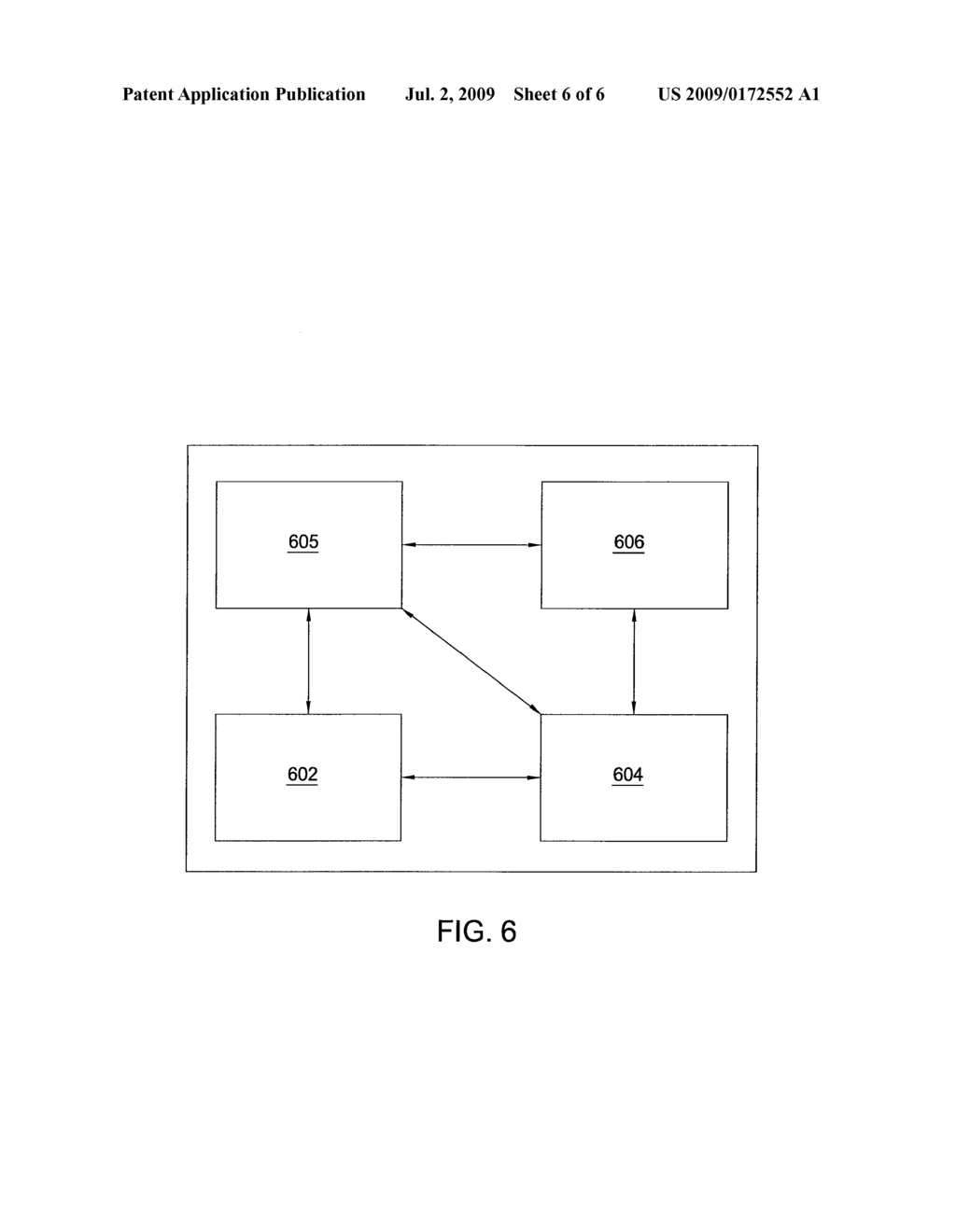 METHOD AND APPARATUS FOR CONTROLLING PRESENTATION OF CONTENT AT A USER TERMINAL - diagram, schematic, and image 07