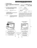 GUI SCREEN SHARING BETWEEN REAL PCS IN THE REAL WORLD AND VIRTUAL PCS IN THE VIRTUAL WORLD diagram and image