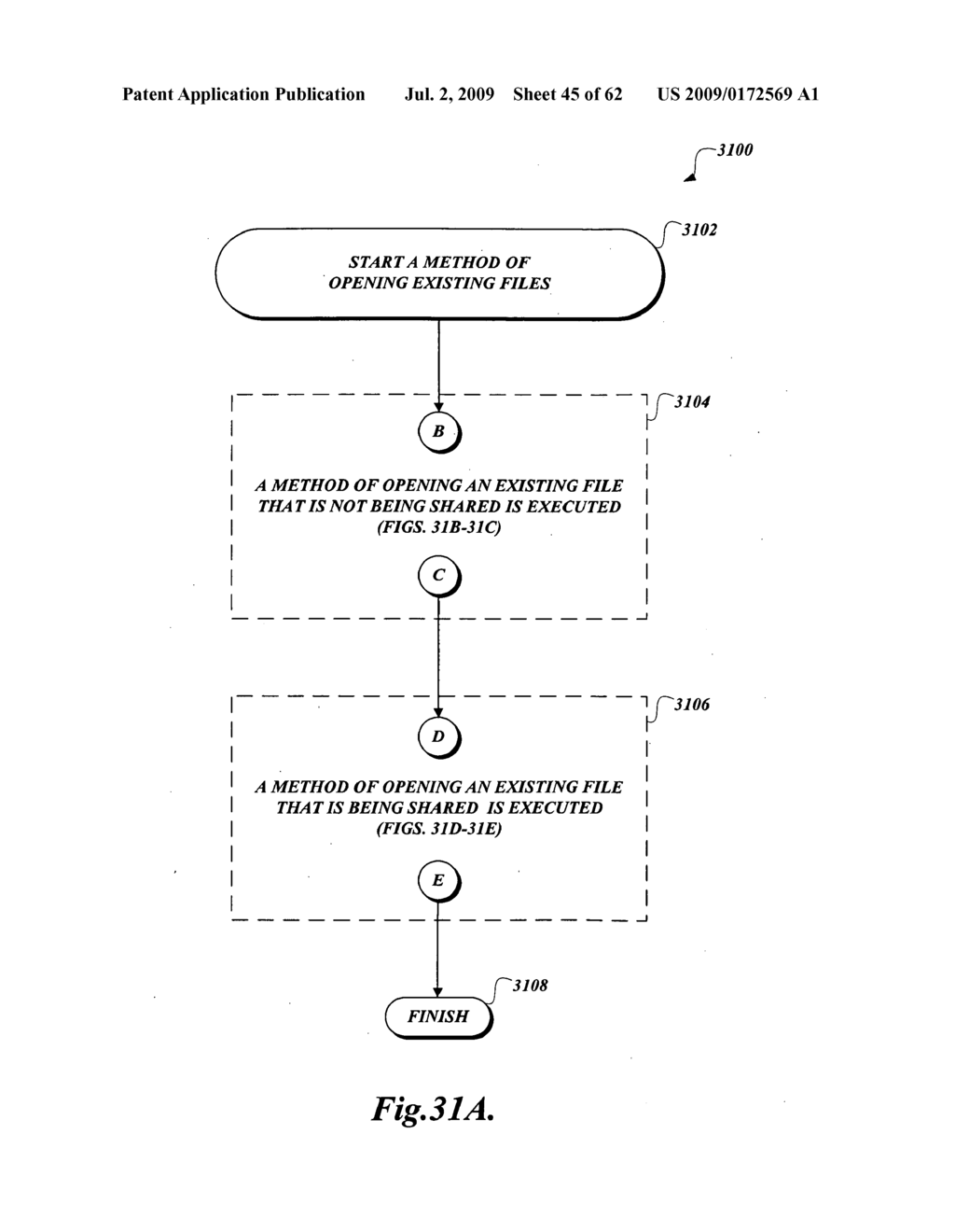 NETWORK OPERATING SYSTEM - diagram, schematic, and image 46