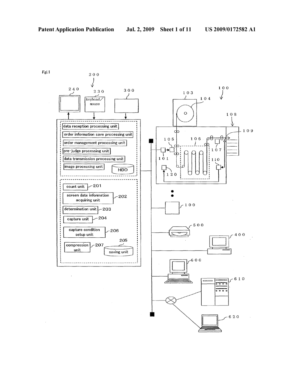 CAPTURE METHOD AND CAPTURE DEVICE - diagram, schematic, and image 02