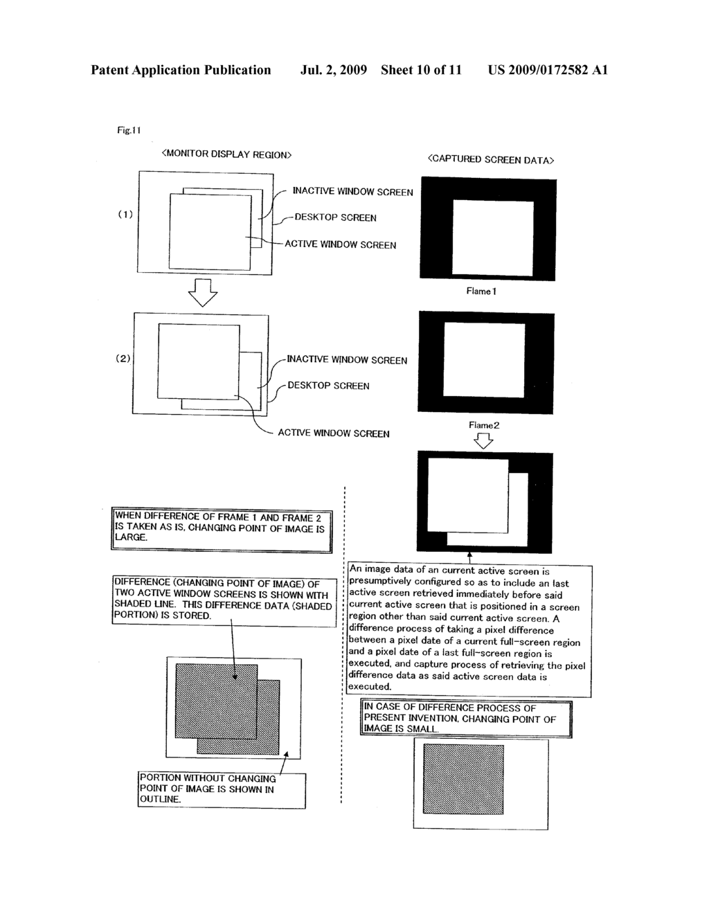 CAPTURE METHOD AND CAPTURE DEVICE - diagram, schematic, and image 11