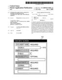 INFORMATION PROCESSING APPARATUS, METHOD AND PROGRAM FOR CONTROLLING THE SAME, AND STORAGE MEDIUM diagram and image