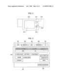 INFORMATION PROCESSING APPARATUS, METHOD AND PROGRAM FOR CONTROLLING THE SAME, AND STORAGE MEDIUM diagram and image