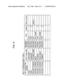 INFORMATION PROCESSING APPARATUS, METHOD AND PROGRAM FOR CONTROLLING THE SAME, AND STORAGE MEDIUM diagram and image