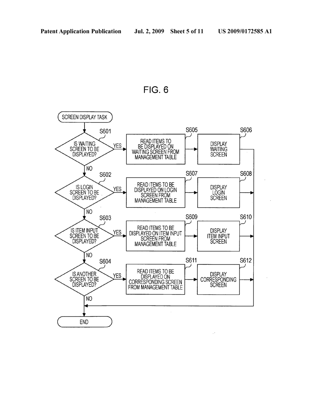 INFORMATION PROCESSING APPARATUS, METHOD AND PROGRAM FOR CONTROLLING THE SAME, AND STORAGE MEDIUM - diagram, schematic, and image 06