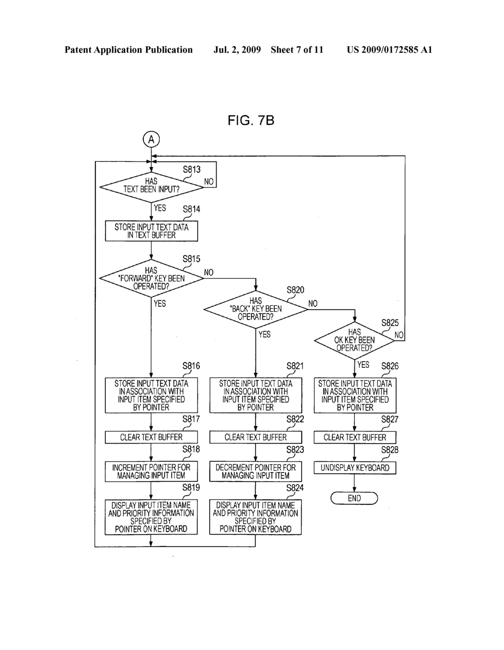 INFORMATION PROCESSING APPARATUS, METHOD AND PROGRAM FOR CONTROLLING THE SAME, AND STORAGE MEDIUM - diagram, schematic, and image 08